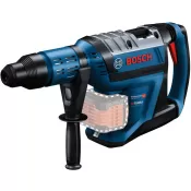 Aku vrtací kladivo Bosch GBH 18V-45 C solo Professional BITURBO 0611913120