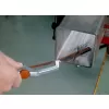 Mini-rámová pila na kov BAHCO 250 mm