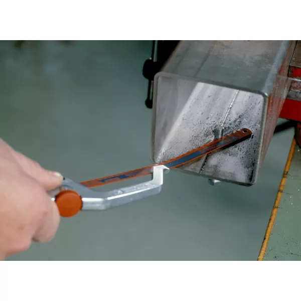 Mini-rámová pila na kov BAHCO 250 mm