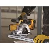 Aku kotoučová pila na řezání kovů 18V XR solo Dewalt DCS373N