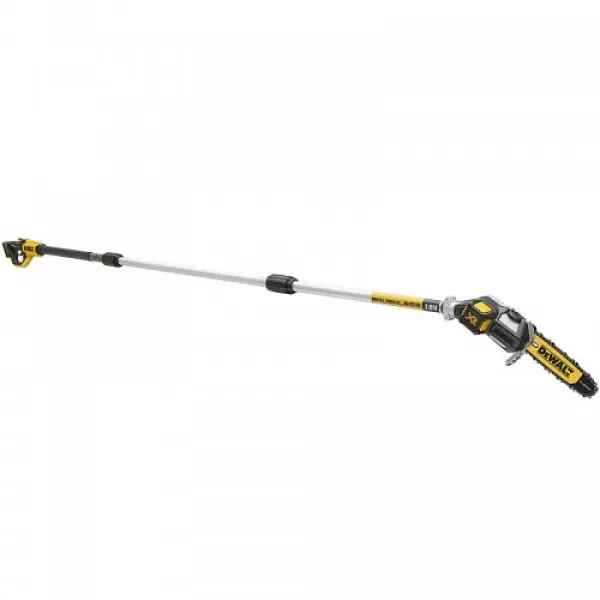 Aku řetězová pila vyvětvovací 18 V Dewalt DCMPS567N solo