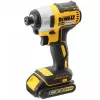 Aku sada kombo nářadí Dewalt DCK2060D2T 18V