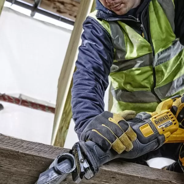 Aku pila ocaska Dewalt DCS389X2 54V, 2x3,0Ah FLEXVOLT