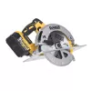 Aku kotoučová pila Dewalt DCS570P2 18 V/ 5,0Ah