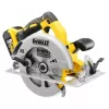 Aku kotoučová pila Dewalt DCS570P2 18 V/ 5,0Ah