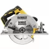 Aku kotoučová pila 18V solo Dewalt DCS572NT