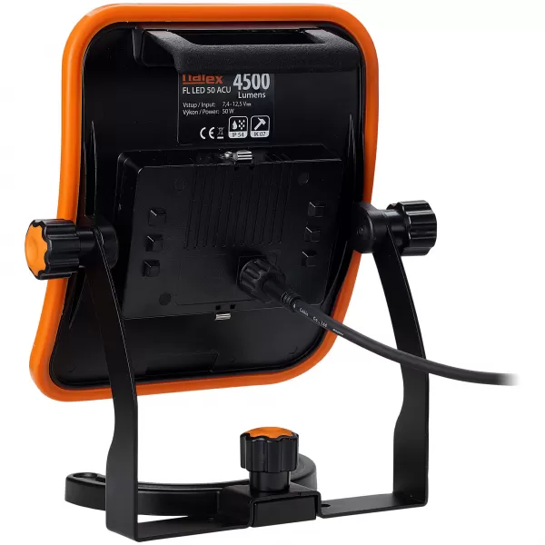 Reflektor LED Narex FL LED 50 ACU