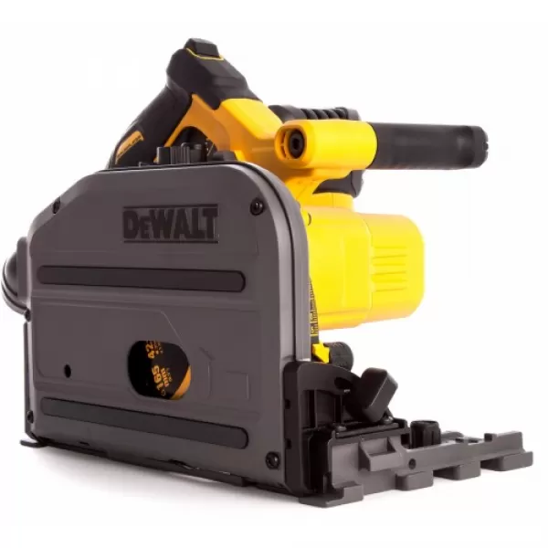 Aku ponorná kotoučová pila DeWalt DCS520T2 54V, 6,0 Ah FLEXVOLT