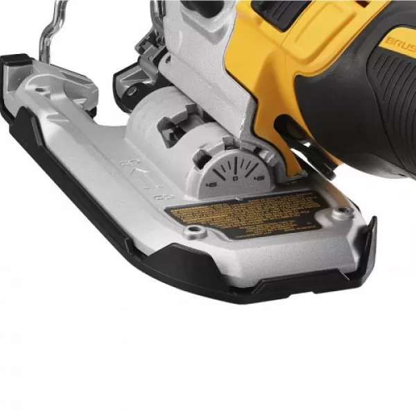 Aku přímočará pila Dewalt DCS335P2 18V 2x5,0Ah