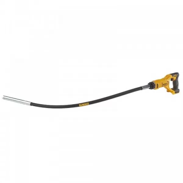 Aku ponorný vibrátor do betonu Dewalt DCE531N