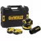 Aku bruska excentrická Dewalt DCW210P2 125 mm