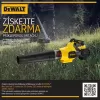 Aku fukar 54V 9 Ah Dewalt DCMBA572X1 FLEXVOLT