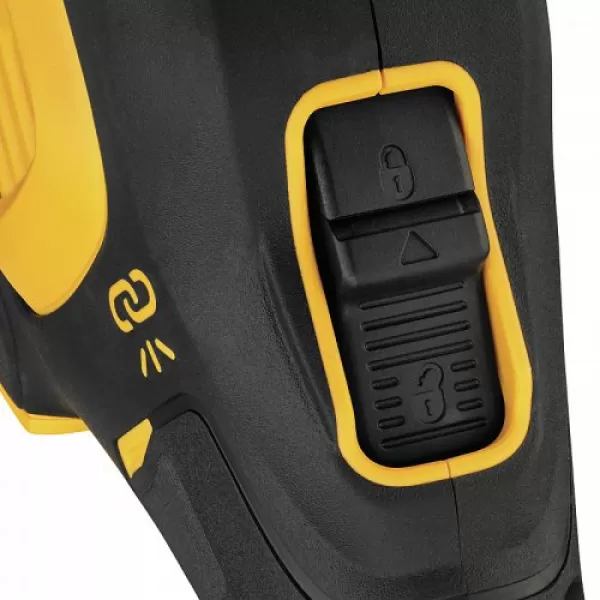 Aku bruska na sádrokarton Dewalt DCE800T2 18V 2x6,0Ah FLEXVOLT