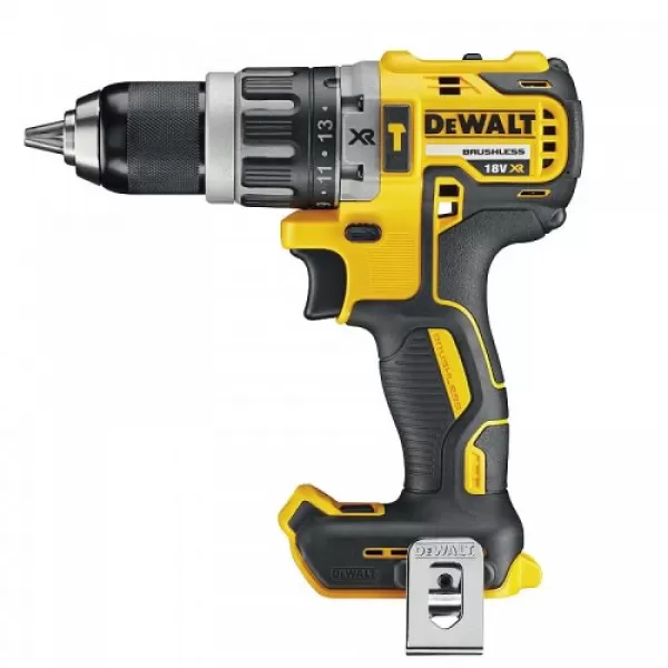 Aku sada nářadí Dewalt DCK368P3T 18V