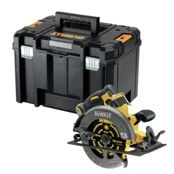 Aku kotoučová pila Dewalt DCS578NT 54V solo FLEXVOLT