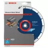 Kotouč diamantový řezný na kov Diamond Metal Cutting Bosch