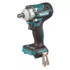 Aku rázový utahovák Makita DTW301Z, 1/2",330Nm - solo