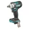 Aku rázový utahovák Makita DTW301Z, 1/2",330Nm - solo