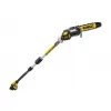 Aku řetězová pila vyvětvovací 18 V Dewalt DCMPS567N solo