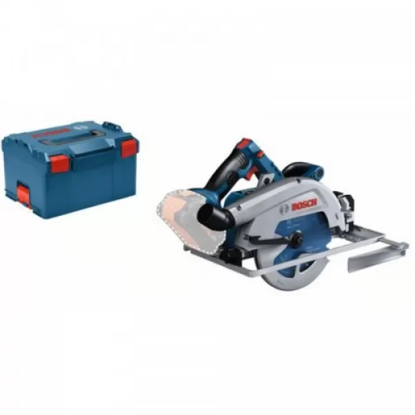 Aku okružní pila Bosch GKS 18V-68 GC solo Professional BITURBO 06016B5100