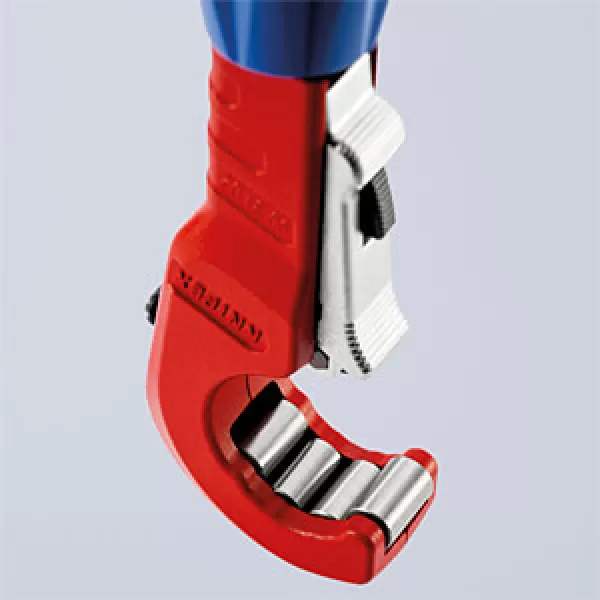 Nástroj na řezání trubek KNIPEX TubiX 6-35mm