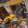 Aku úhlová vrtačka Dewalt DCD470N FLEXVOLT 54V