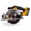 Aku sada Dewalt DCK654P3T kombo nářadí 18V 5,0 Ah