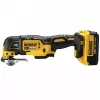 Aku sada Dewalt DCK654P3T kombo nářadí 18V 5,0 Ah