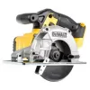 Aku kotoučová pila na řezání kovů 18V XR solo Dewalt DCS373N