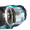 Aku rázový utahovák Makita TW001GZ, 3/4"Li-ion XGT 40V solo