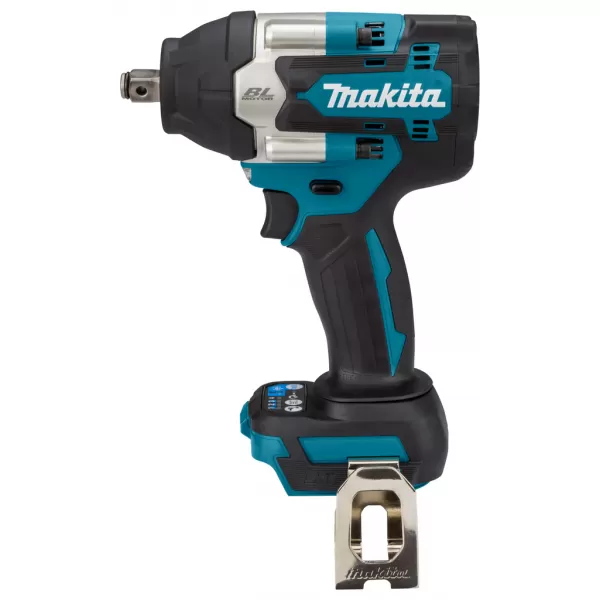 Aku rázový utahovák LXT Makita DTW700Z, 18V solo