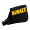Vak na piliny pro pokosovou pilu Dewalt DE7053-QZ