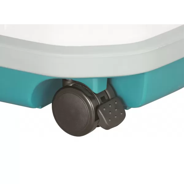 Aku vysavač Makita DVC155LZX2 Li-ion LXT 2x18V, solo