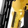 Aku sponkovačka DeWalt DCFS950P2 na ploty 18V 2x5 Ah
