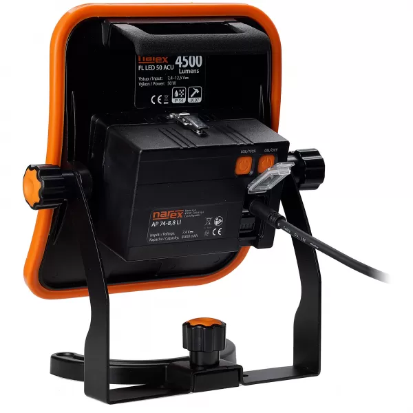Reflektor LED Narex FL LED 50 ACU