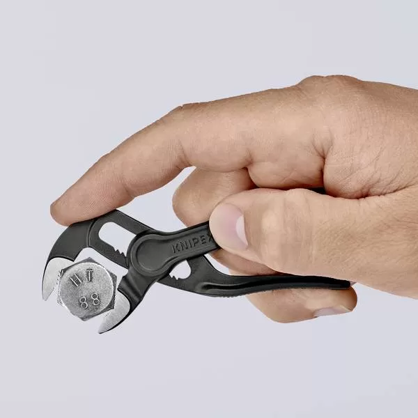 Kleště siko Knipex Cobra® XS