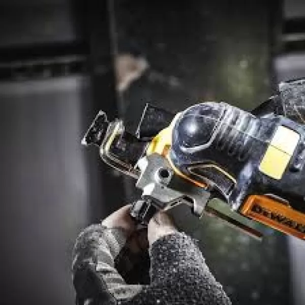 Aku oscilační nářadí Dewalt DCS356N 18V solo