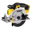 Aku kotoučová pila Dewalt DCS391N 18V XR solo