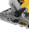 Aku okružní pila Dewalt DCS572P2 18V 5,0Ah
