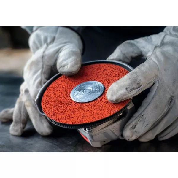 Kotouč fíbrový Bosch R781 Metal Expert X-Lock /bal.25ks/