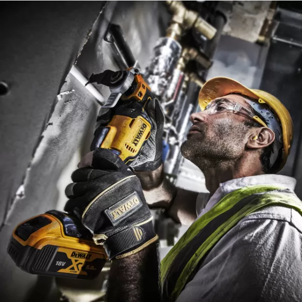 Aku oscilační nářadí Dewalt DCS356NT solo