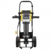 Kladivo bourací DeWalt D25981 28mm HEX,2100W, 52 J, 31 včetně přepravního vozíku a špičatého sekáče
