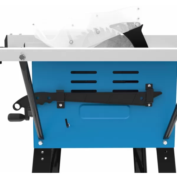 Stolní kotoučová pila Güde GTK 2000 A