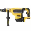 Aku vrtací kladivo SDS-MAX 54V Dewalt FLEXVOLT DCH614N solo