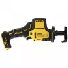 Aku pila ocaska DeWalt DCS369N 18V solo