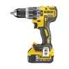 Aku sada Dewalt DCK654P3T kombo nářadí 18V 5,0 Ah