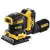 Aku bruska vibrační Dewalt DCW200P2 18V 5Ah