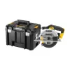 Aku kotoučová pila Dewalt DCS391N 18V XR solo