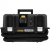 Aku vysavač třídy M Dewalt DCV586MT2 54V 2x6 Ah FLEXVOLT