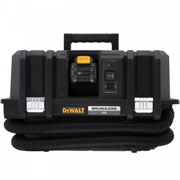 Aku vysavač třídy M Dewalt DCV586MT2 54V 2x6 Ah FLEXVOLT